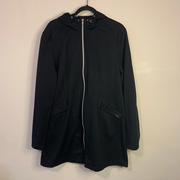 Sunice Soft Shell Car Coat - Picture 1 of 5
